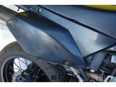 カワサキ D-トラッカー