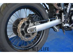 カワサキ D-トラッカー