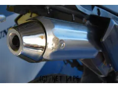 カワサキ D-トラッカー