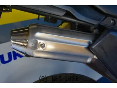 カワサキ D-トラッカー