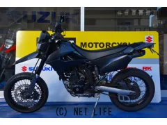 カワサキ D-トラッカー