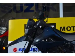 カワサキ D-トラッカー