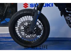 カワサキ D-トラッカー