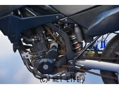 カワサキ D-トラッカー