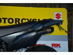 カワサキ D-トラッカー