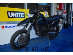 カワサキ D-トラッカー