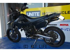 カワサキ D-トラッカー