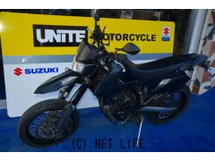 カワサキ D-トラッカー