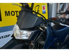 カワサキ D-トラッカー