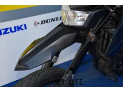 カワサキ D-トラッカー