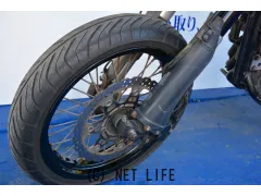 カワサキ D-トラッカー