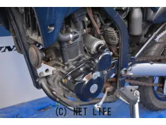 カワサキ D-トラッカー