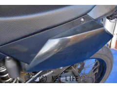 カワサキ D-トラッカー