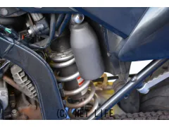 カワサキ D-トラッカー