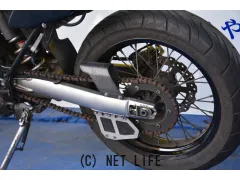 カワサキ D-トラッカー