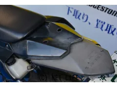 カワサキ D-トラッカー