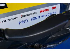 カワサキ D-トラッカー