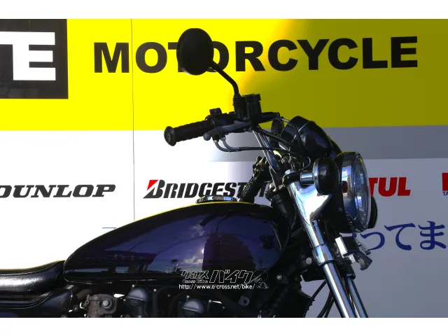 宜野湾市我如古交差点近く!バイクショップユナイトです! カワサキ Z