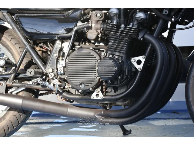 特にスズキの最新車種はいち早く入荷しますので、ご検討の方は必見です! カワサキ Z