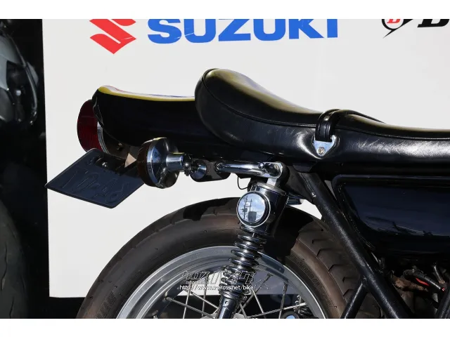 地域の皆様の原付、スクーターの販売整備はもちろん、 カワサキ Z