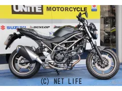 スズキ SV650