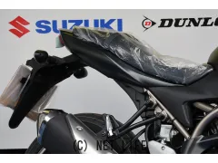 スズキ SV650