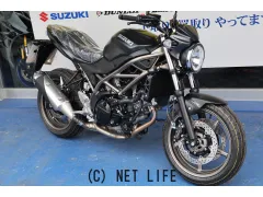 スズキ SV650