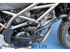 スズキ SV650
