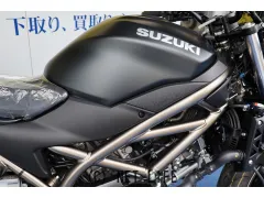スズキ SV650