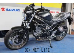 スズキ SV650