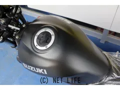スズキ SV650