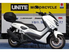ヤマハ NMAX125