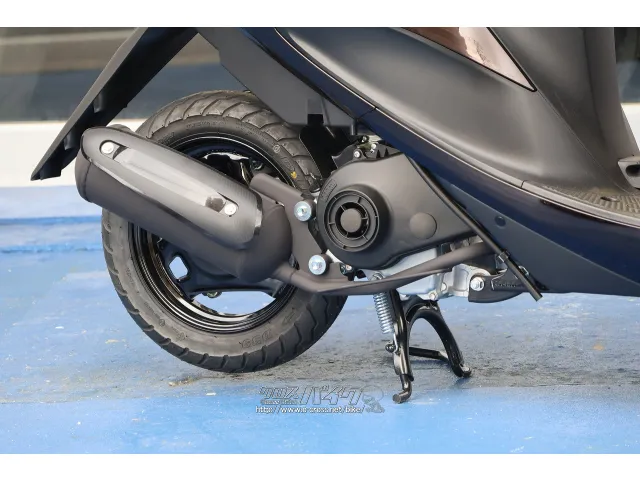 特にスズキの最新車種はいち早く入荷しますので、ご検討の方は必見です! スズキ アドレスV50