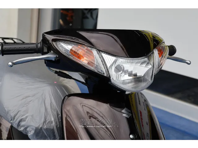 250cc以上のバイク、時には旧車、カスタム車まで様々なバイクを取り扱っています スズキ アドレスV50