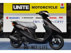 スズキ アドレスV50