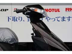 スズキ アドレスV50