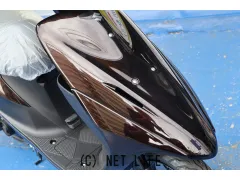 スズキ アドレスV50