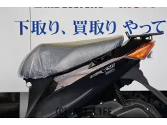 スズキ アドレスV50