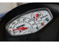 スズキ アドレスV50
