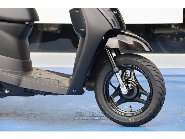 宜野湾市我如古交差点近く!バイクショップユナイトです! スズキ レッツ