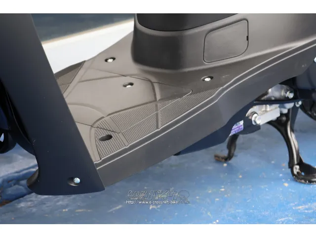 スズキ レッツ