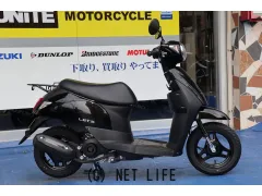 スズキ レッツ