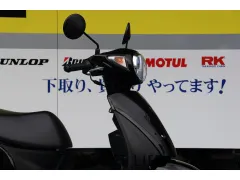 スズキ レッツ