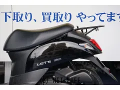 スズキ レッツ