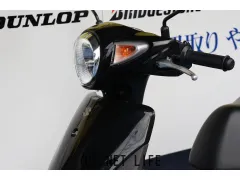スズキ レッツ