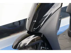 スズキ レッツ