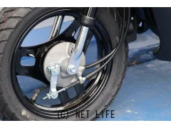 スズキ レッツ