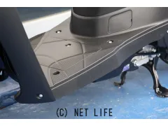 スズキ レッツ