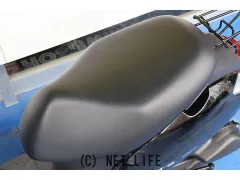 スズキ レッツ