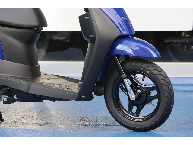 宜野湾市我如古交差点近く!バイクショップユナイトです! スズキ レッツ